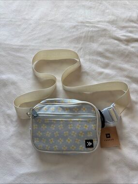 Thread Fanny pack -defects